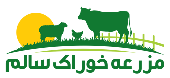 مزرعه خوراک سالم