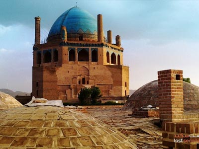استان زنجان