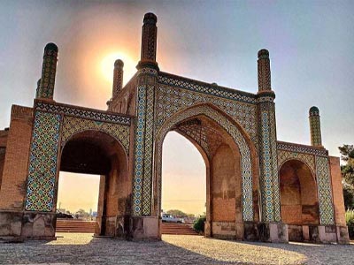 استان قزوین