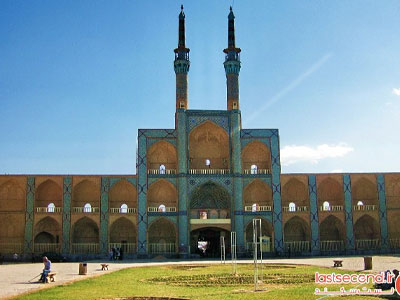 استان یزد