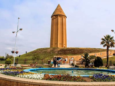 استان گلستان