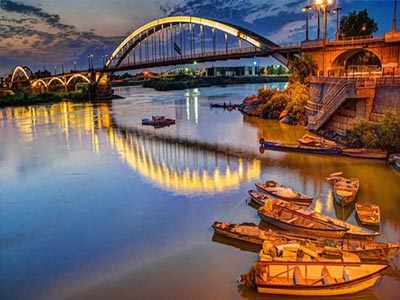 استان خوزستان