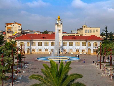 استان گیلان