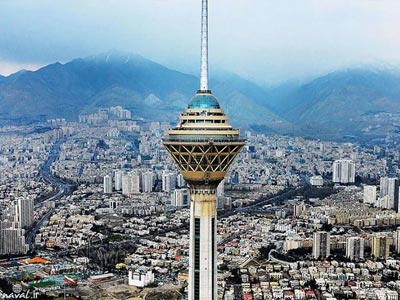 استان تهران