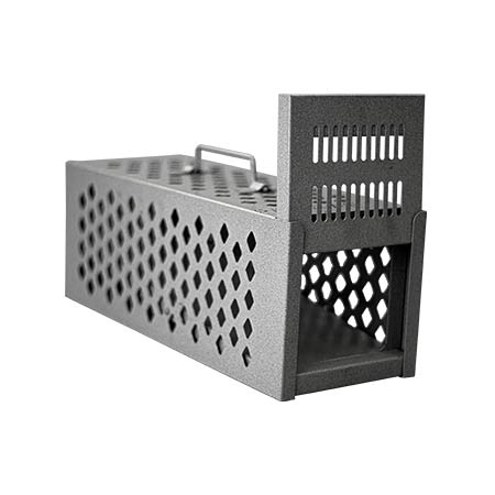 تله موش صحرایی (زنده گیر)  RAT TRAP