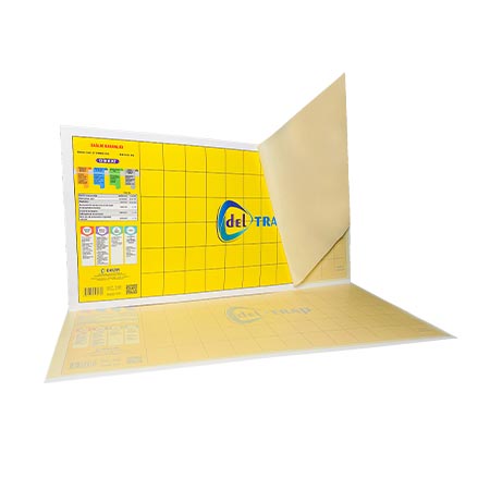 تله چسبی دلترپ حشرات 30 * 60 Deltrap