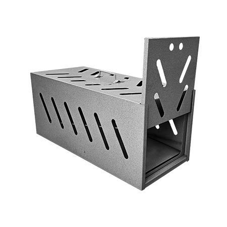 تله گربه گیر CAT TRAP